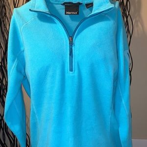 Womens Marmot Pullover